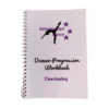 Cheerleading - Dancer Progression Workbook - Image 2