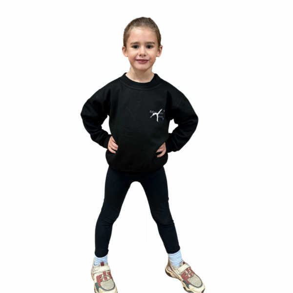 Kaliedoscope Kids Jumper - Image 3