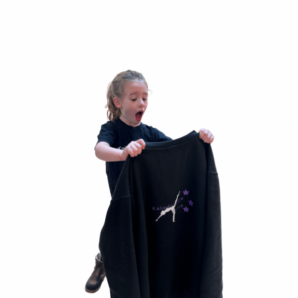 Kaliedoscope Kids Jumper - Image 4